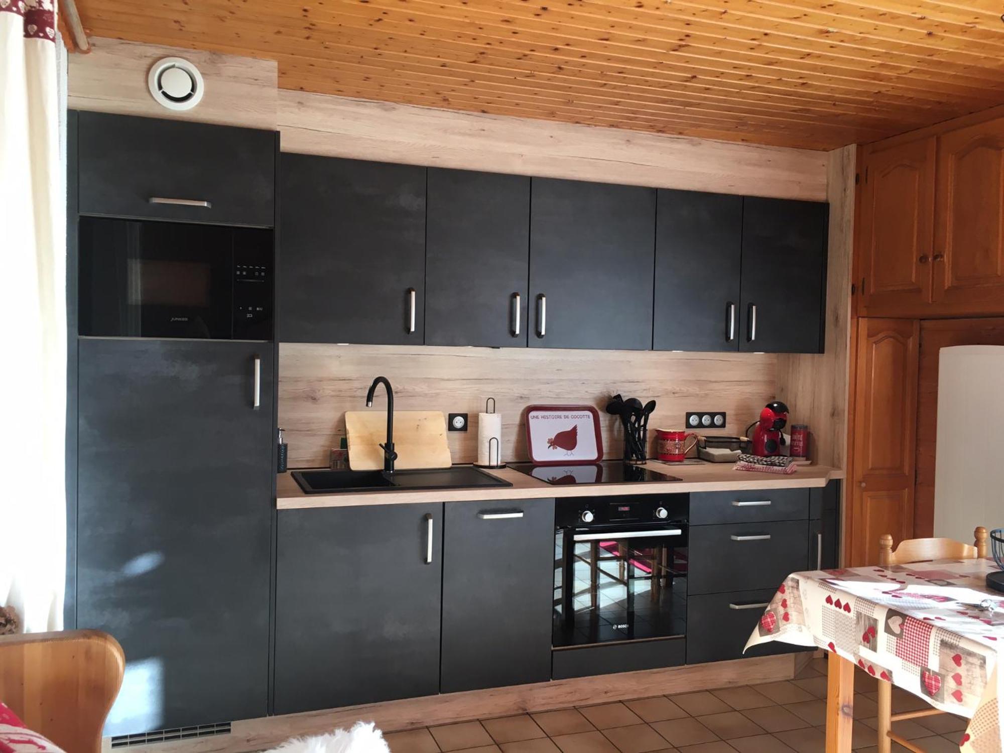 Les Chenes Rouges Apartment Gerardmer Ngoại thất bức ảnh
