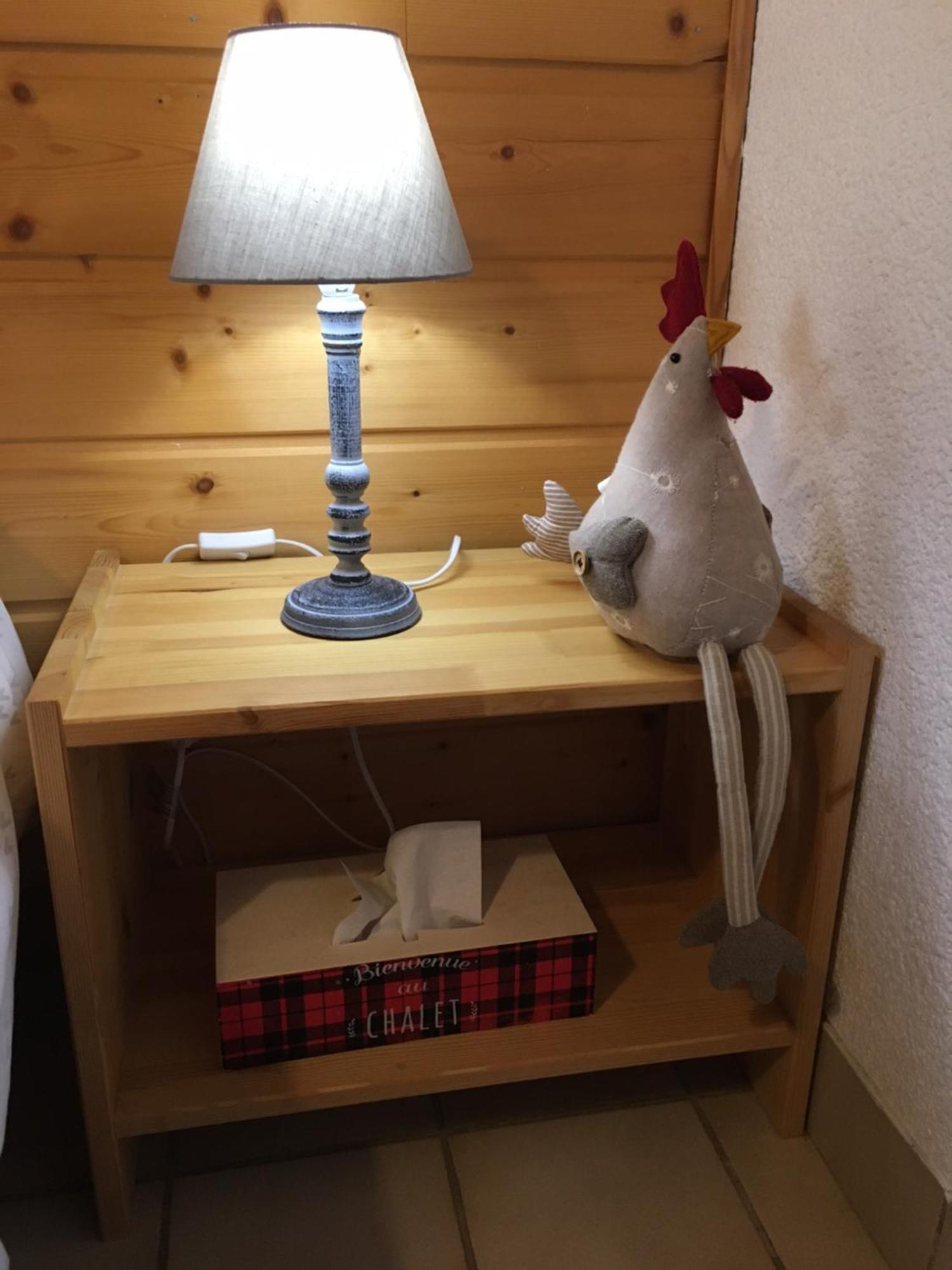 Les Chenes Rouges Apartment Gerardmer Ngoại thất bức ảnh