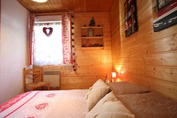 Les Chenes Rouges Apartment Gerardmer Ngoại thất bức ảnh
