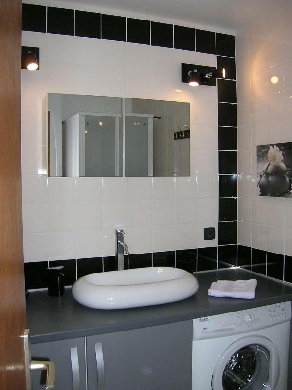 Les Chenes Rouges Apartment Gerardmer Ngoại thất bức ảnh